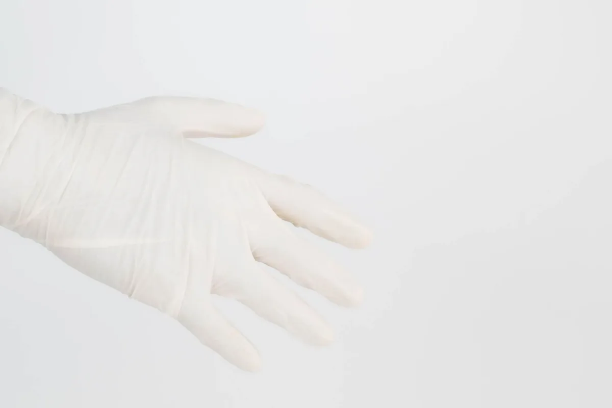 Bodily Fluid Cleanup in Joyland, Lexington, KY